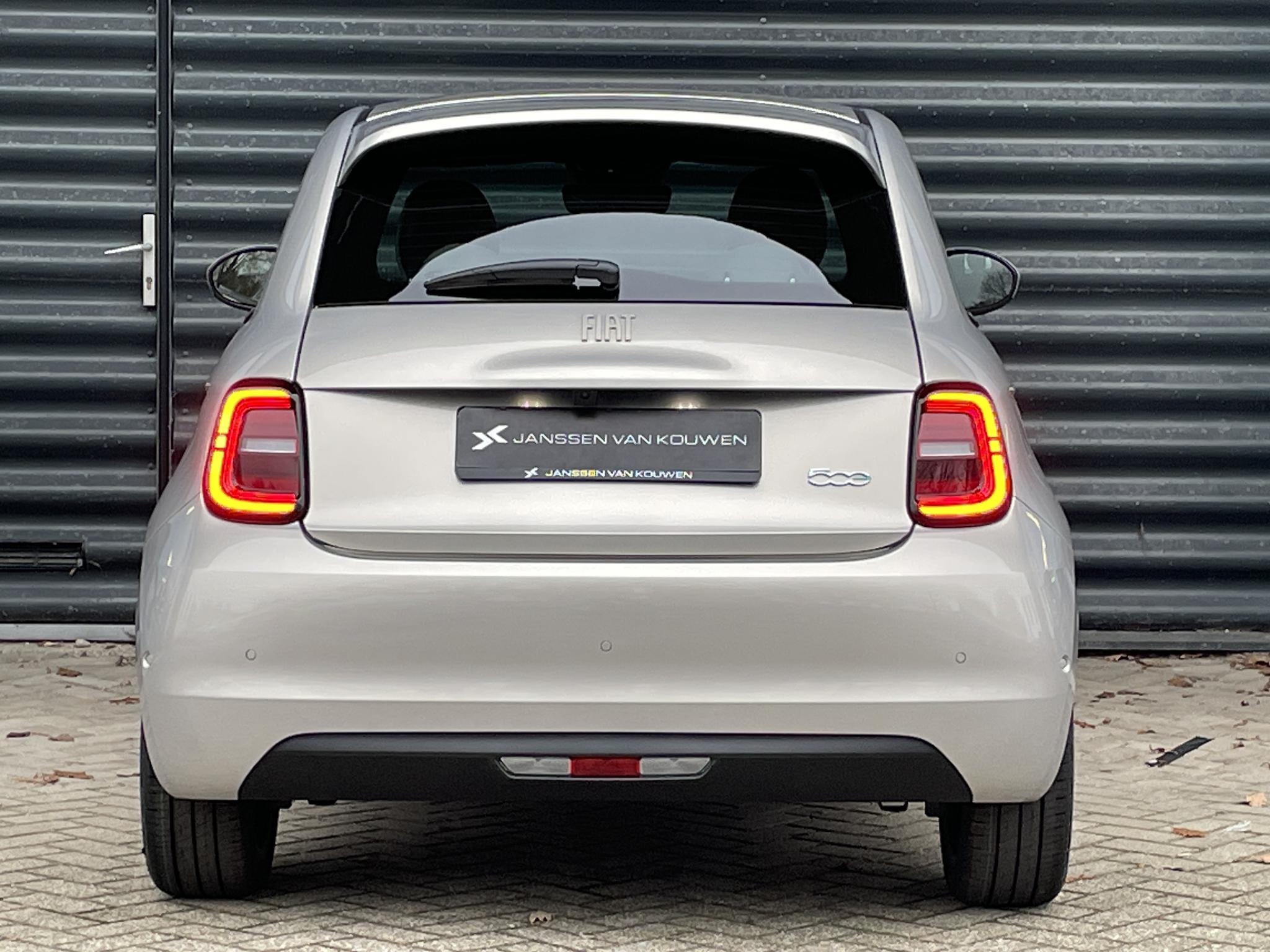 Fiat 500 Giorgio Armani Edition 42 kWh - Afbeelding 4