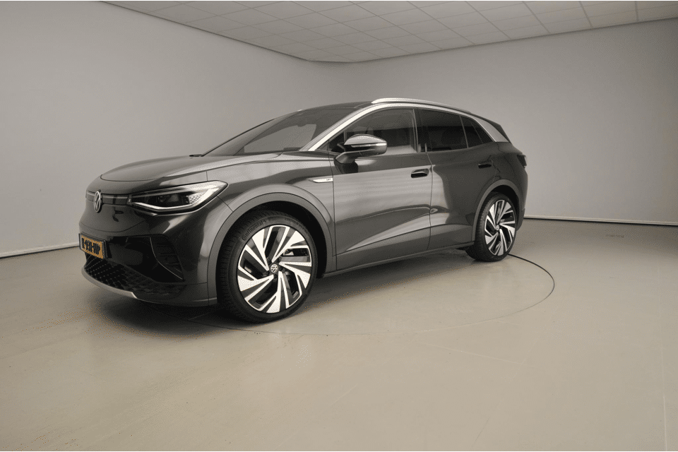 Volkswagen ID.4 Max 77 kWh - Afbeelding 1