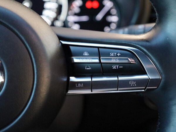 cruise control adaptief met Stop&Go