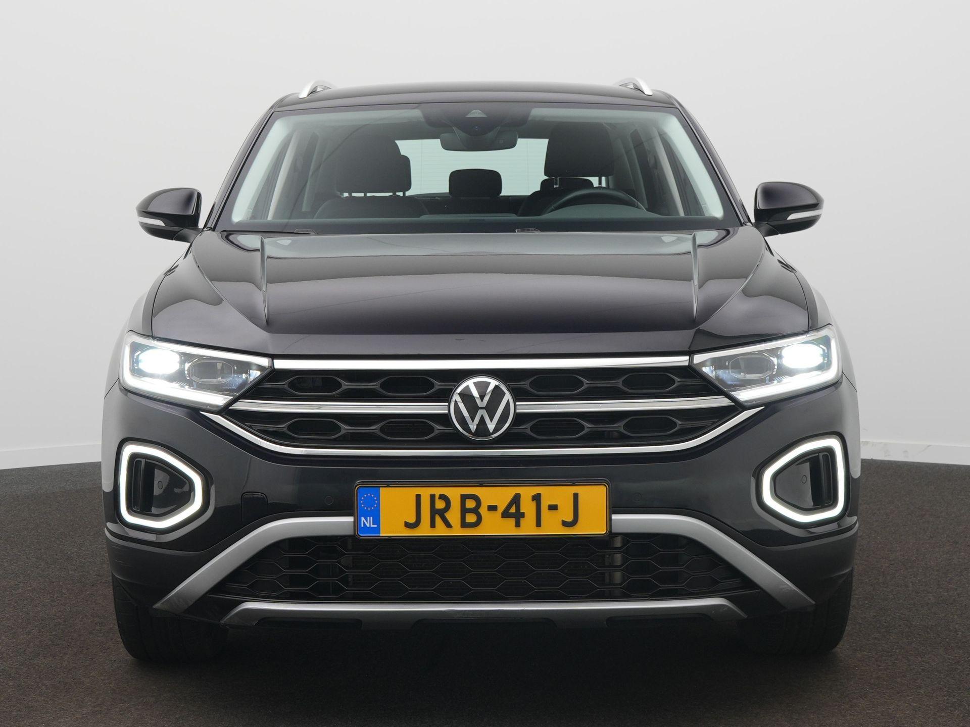 Volkswagen T-Roc 1.5 TSI Style - Afbeelding 2