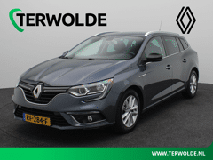 Renault Mégane Estate Energy TCe 130 Limited - Afbeelding 2