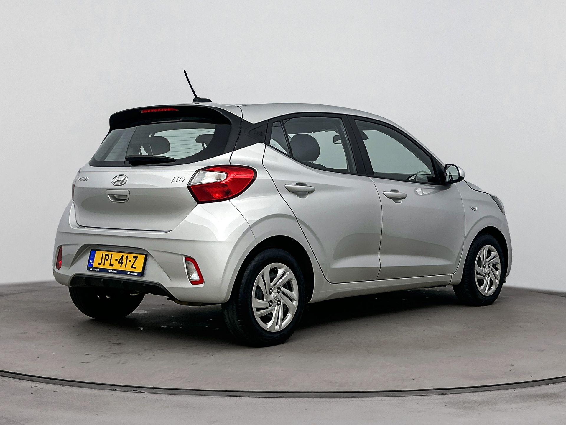 Hyundai i10 1.0 Comfort - Afbeelding 3