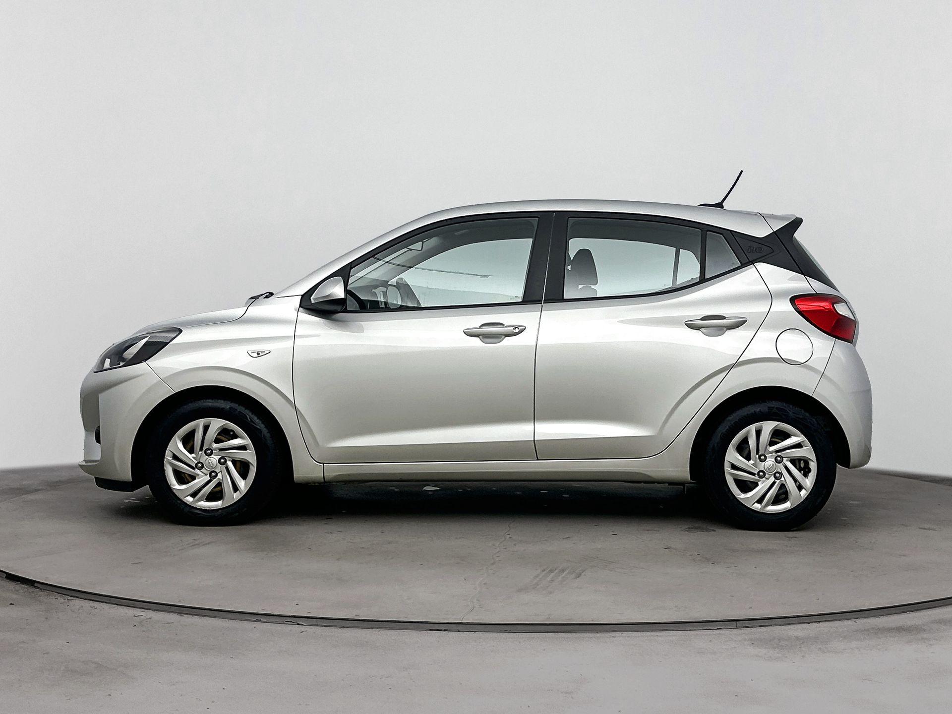 Hyundai i10 1.0 Comfort - Afbeelding 4