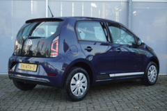Volkswagen up! 1.0 60pk Move up! - Afbeelding 2
