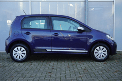 Volkswagen up! 1.0 60pk Move up! - Afbeelding 3