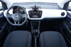 Volkswagen up! 1.0 60pk Move up! - Afbeelding 5