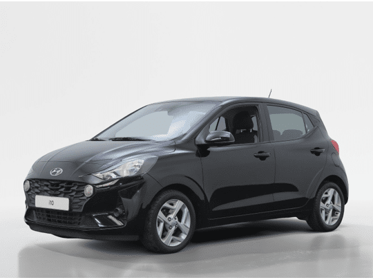 Hyundai i10 1.0 Comfort 5-zits | All Seasons | Carplay |