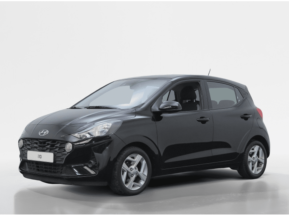 Hyundai i10 1.0 Comfort 5-zits | All Seasons | Carplay | - Afbeelding 1