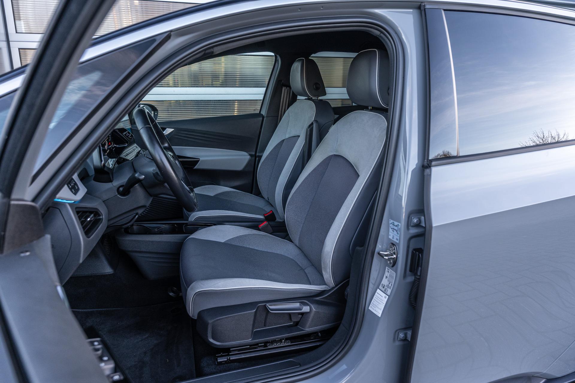 Volkswagen ID.3 First Plus 204pk 58 kWh - Afbeelding 4