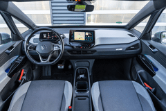 Volkswagen ID.3 First Plus 204pk 58 kWh - Afbeelding 5