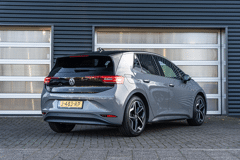Volkswagen ID.3 First Plus 204pk 58 kWh - Afbeelding 2