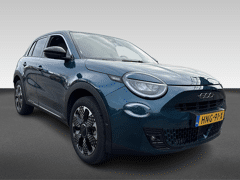 Fiat 600 1.2 Hybrid 00pk Automaat La Prima - Afbeelding 5