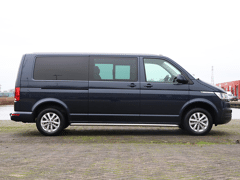 Volkswagen Transporter 2.0 TDI 150PK DSG L2H1 Caravelle DC - Afbeelding 3
