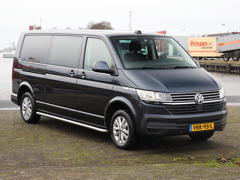 Volkswagen Transporter 2.0 TDI 150PK DSG L2H1 Caravelle DC - Afbeelding 4
