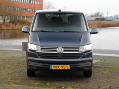 Volkswagen Transporter 2.0 TDI 150PK DSG L2H1 Caravelle DC - Afbeelding 5