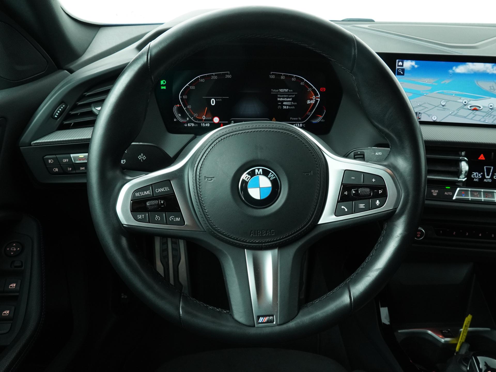 BMW 2 Serie Gran Coupé 218i Business Edition - Afbeelding 2