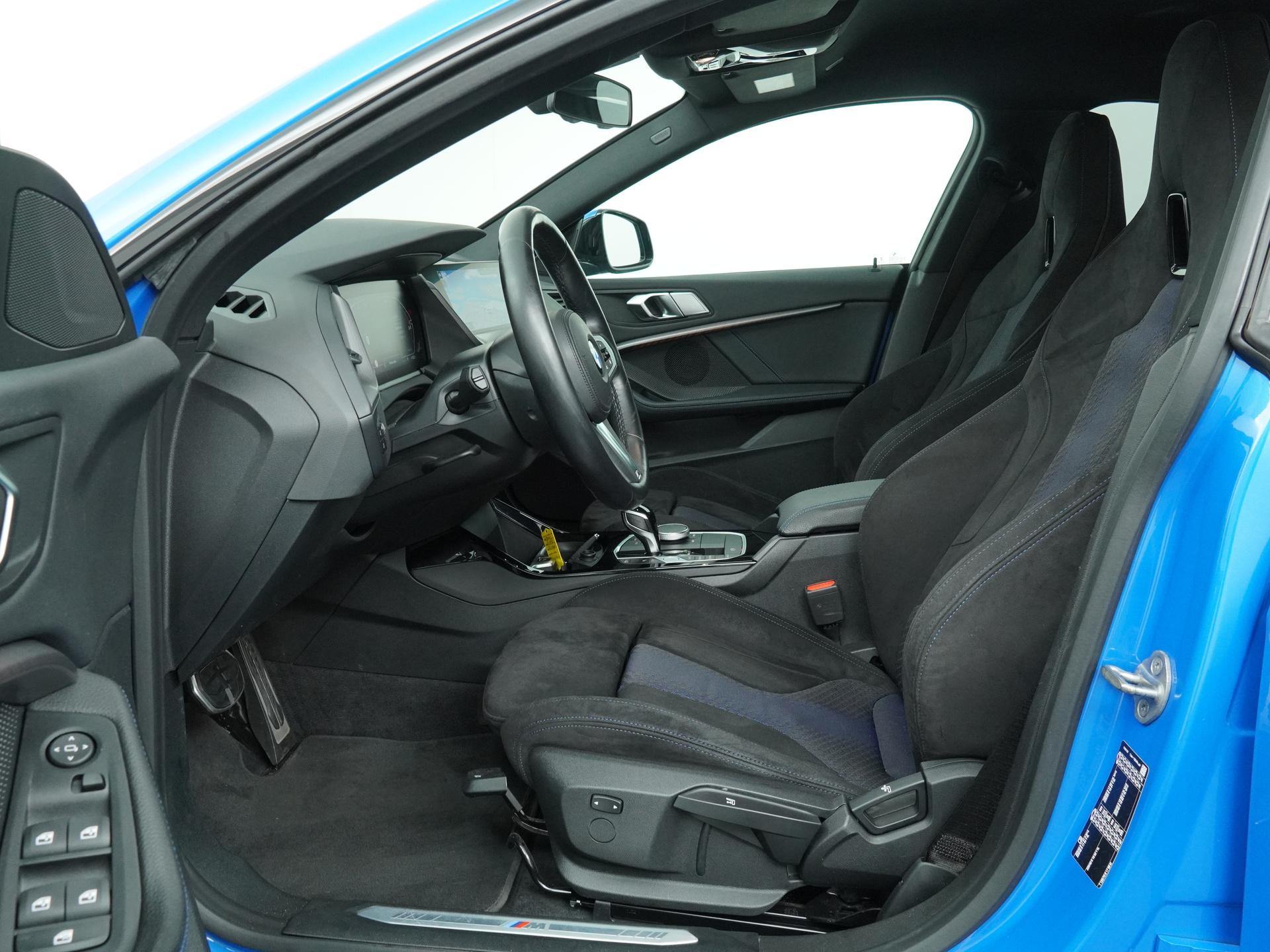 BMW 2 Serie Gran Coupé 218i Business Edition - Afbeelding 4