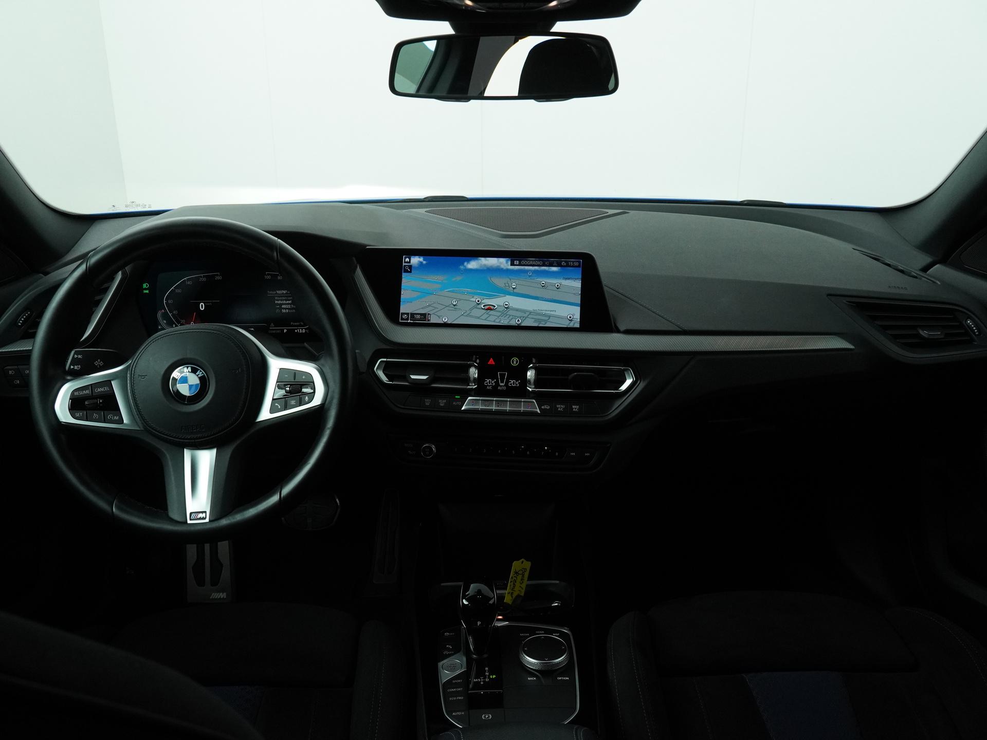 BMW 2 Serie Gran Coupé 218i Business Edition - Afbeelding 5