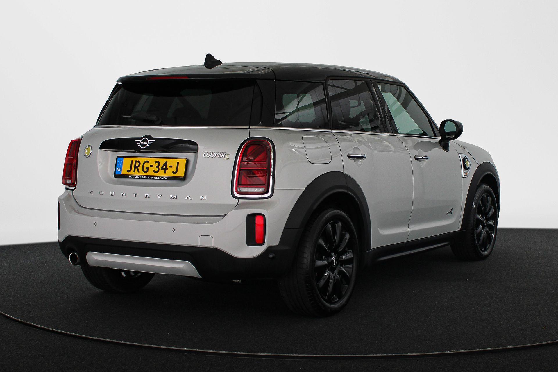 MINI Countryman Mini 2.0 Cooper S E ALL4 - Afbeelding 3
