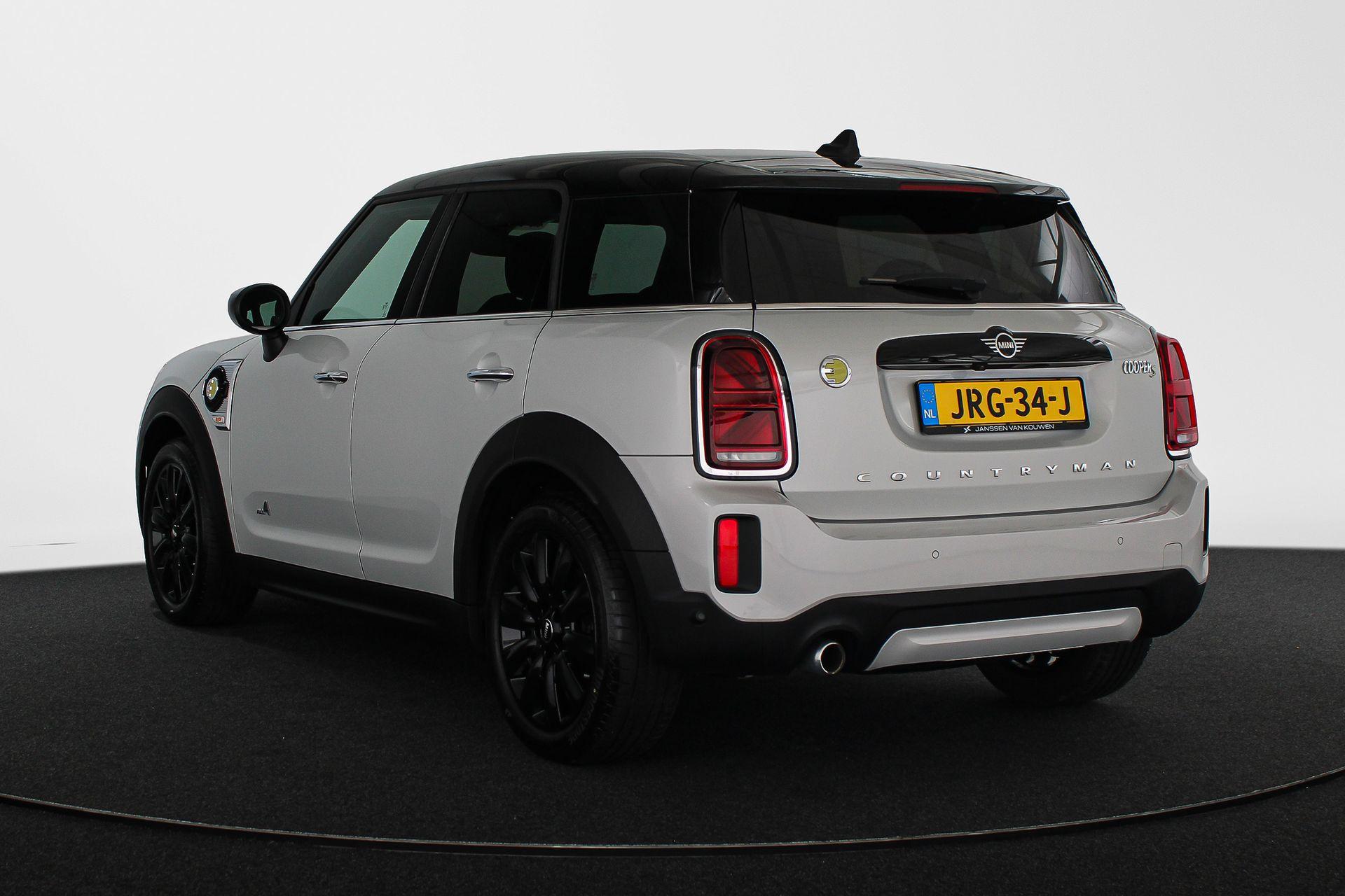 MINI Countryman Mini 2.0 Cooper S E ALL4 - Afbeelding 4