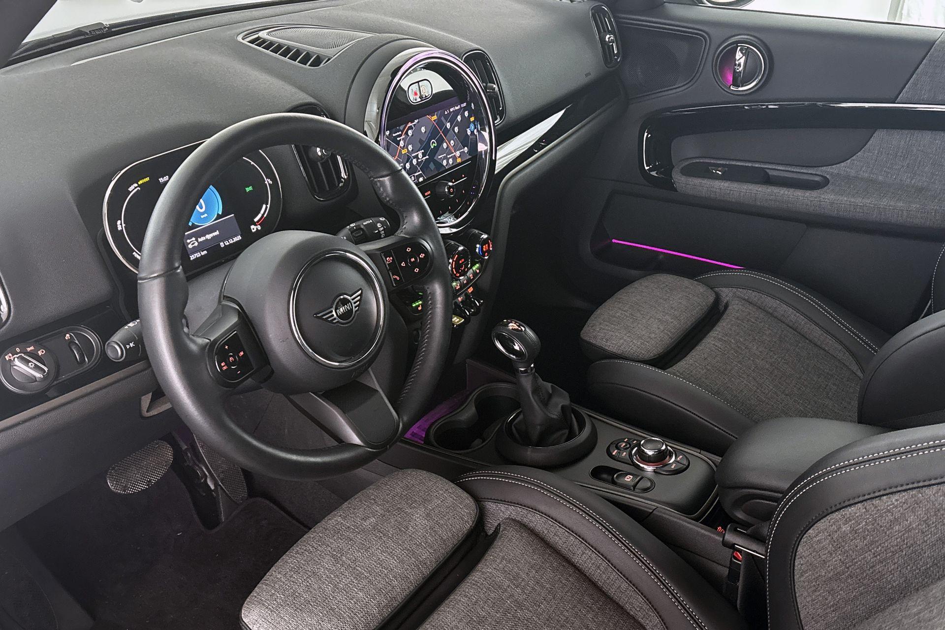 MINI Countryman Mini 2.0 Cooper S E ALL4 - Afbeelding 5