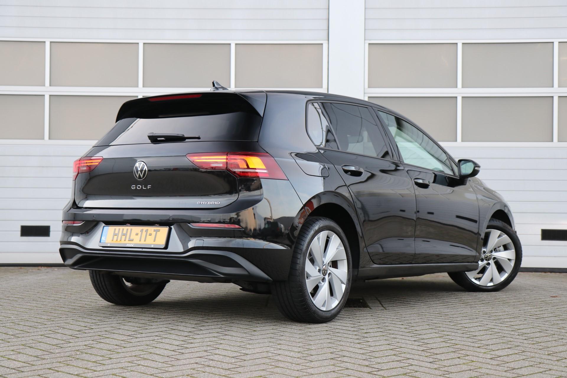Volkswagen Golf 1.5 eHybrid 204pk Life Edition - Afbeelding 2