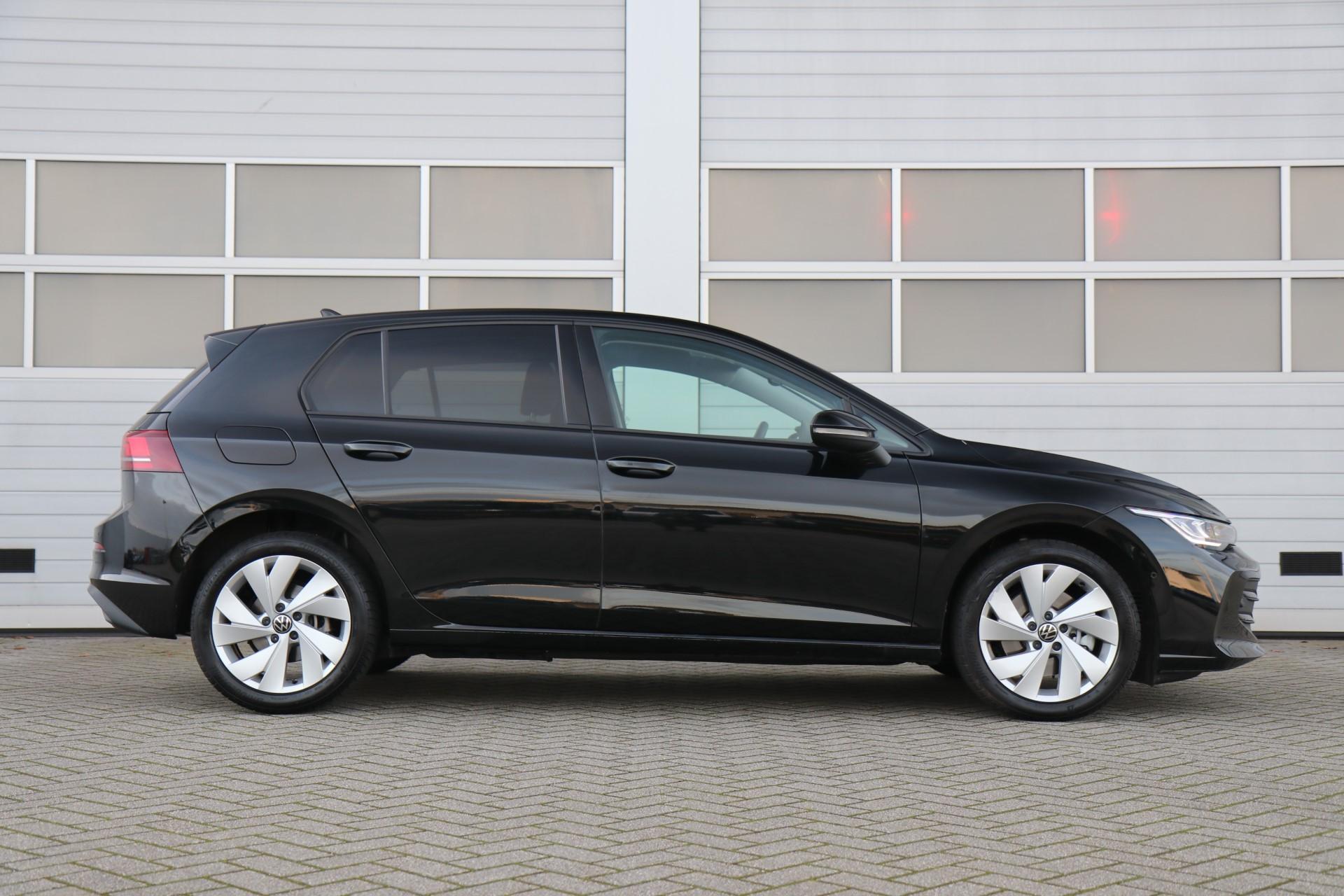 Volkswagen Golf 1.5 eHybrid 204pk Life Edition - Afbeelding 3