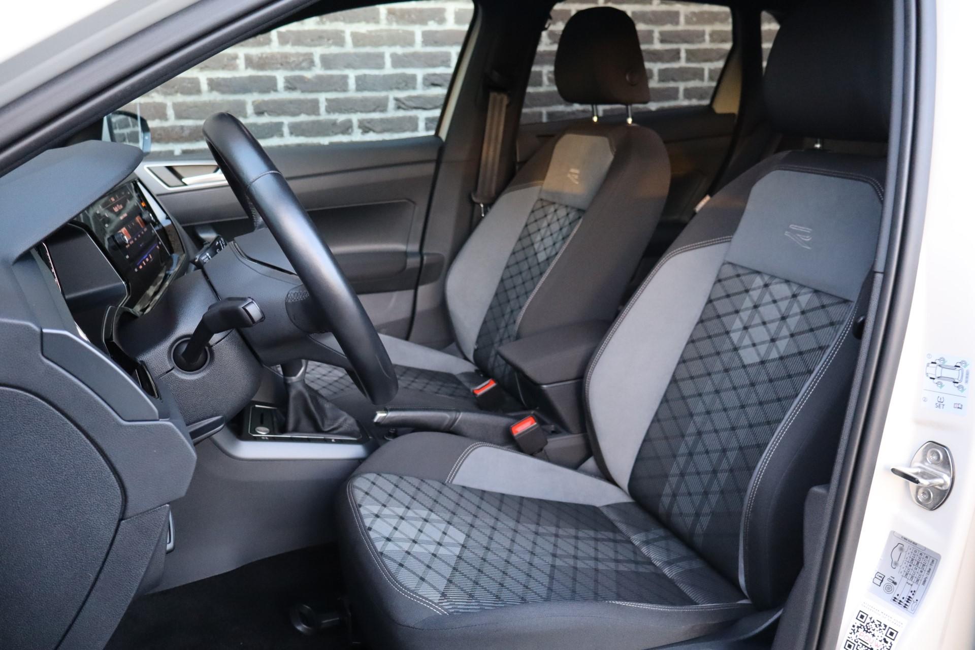 Volkswagen Polo 1.0 TSI 95pk R-Line - Afbeelding 4