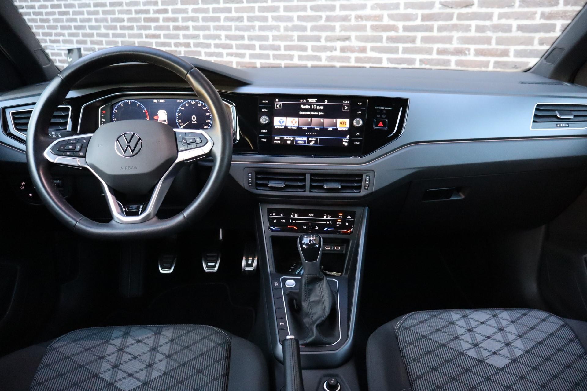 Volkswagen Polo 1.0 TSI 95pk R-Line - Afbeelding 5