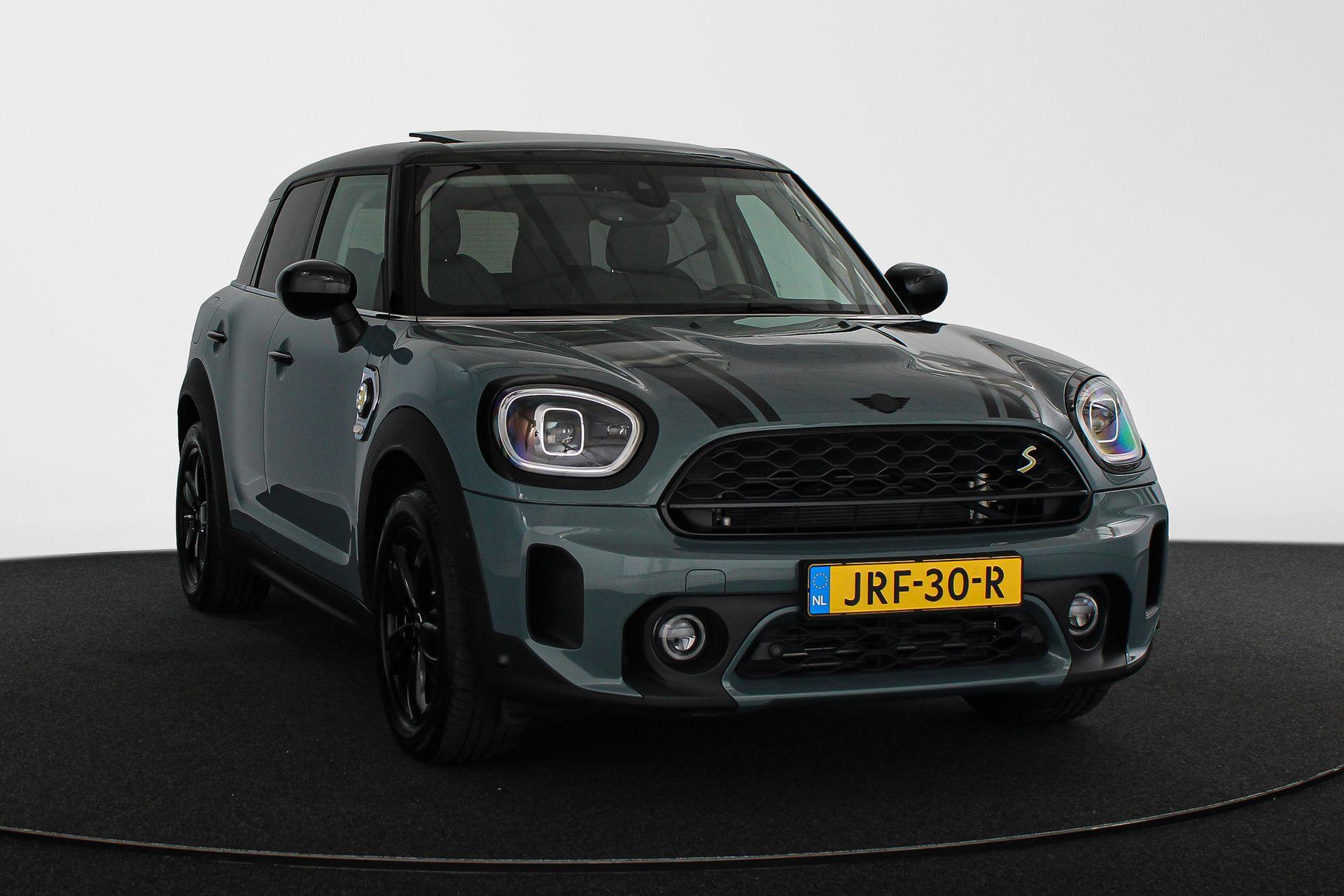 MINI Countryman 1.5 Cooper S E ALL4 - Afbeelding 2