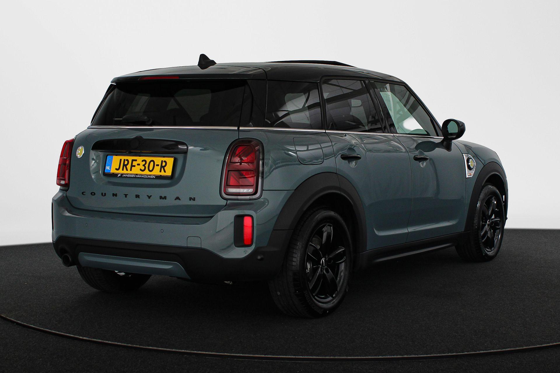 MINI Countryman 1.5 Cooper S E ALL4 - Afbeelding 3