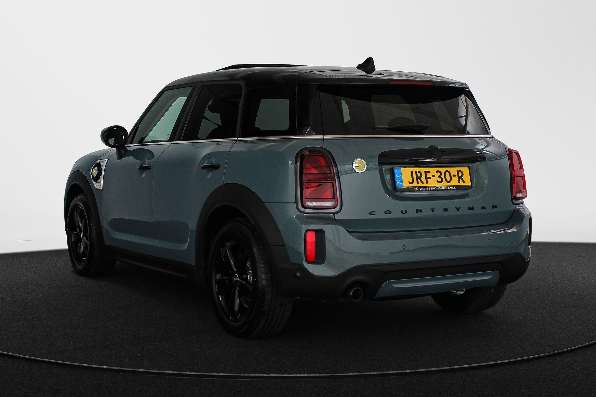 MINI Countryman 1.5 Cooper S E ALL4 - Afbeelding 4