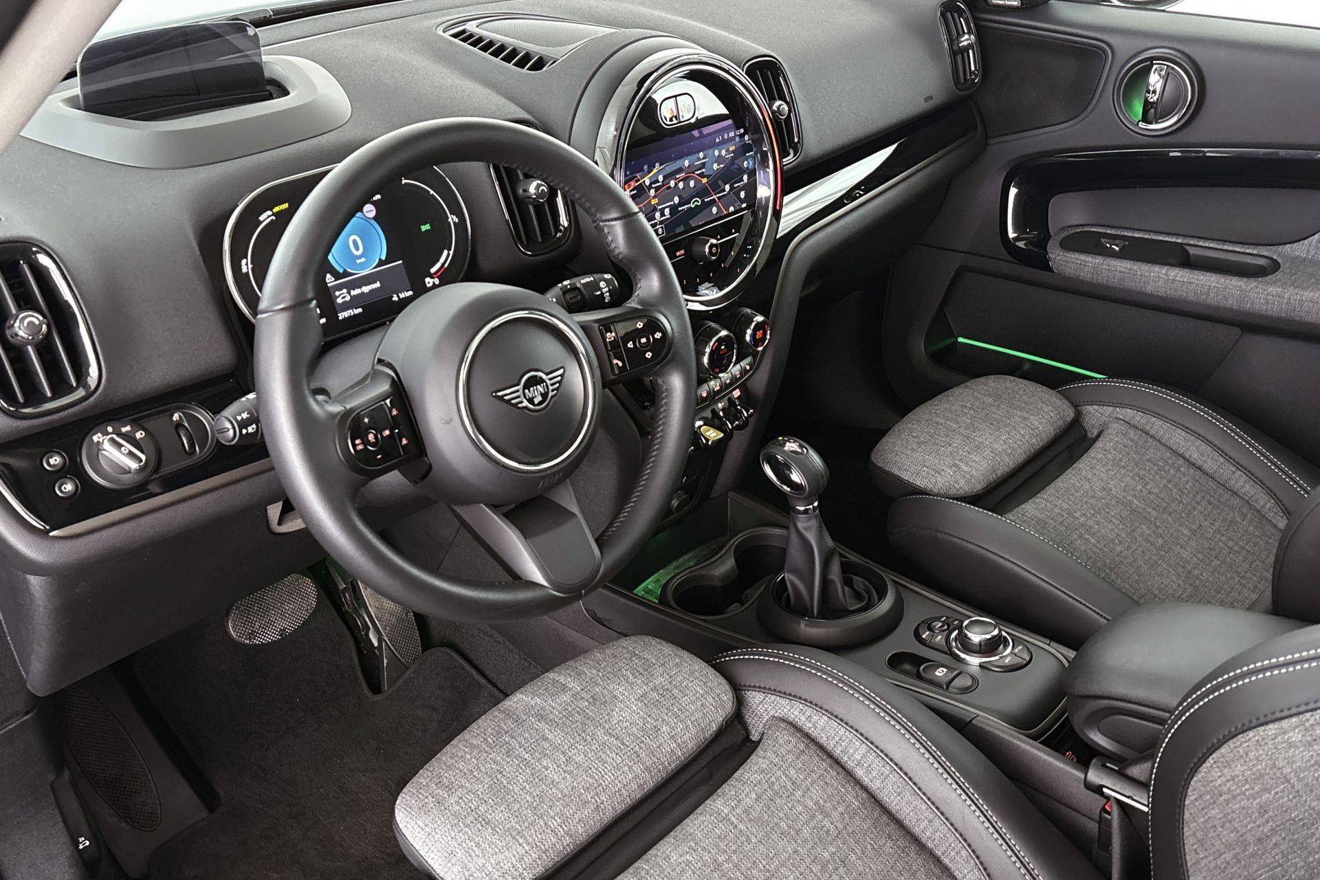 MINI Countryman 1.5 Cooper S E ALL4 - Afbeelding 5