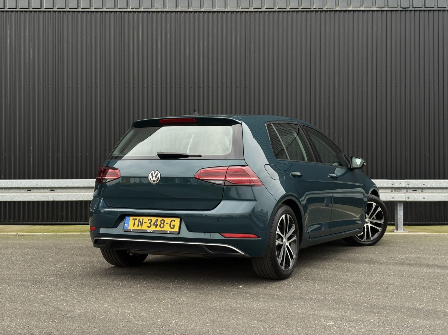 Volkswagen Golf 1.0 TSI 115pk Comfortline - Afbeelding 2