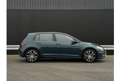 Volkswagen Golf 1.0 TSI 115pk Comfortline - Afbeelding 3
