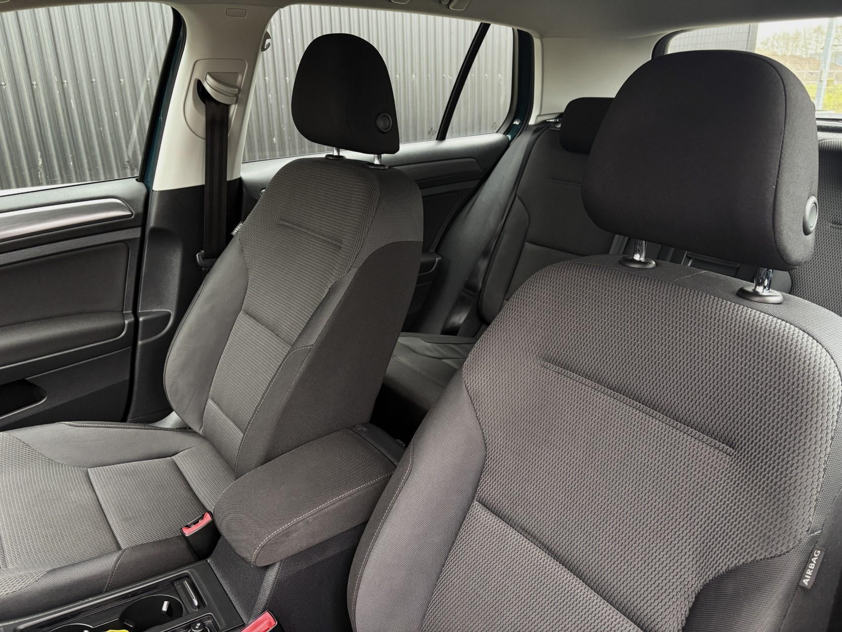 Volkswagen Golf 1.0 TSI 115pk Comfortline - Afbeelding 4