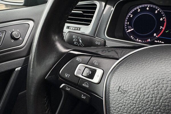 cruise control adaptief cruise control adaptief