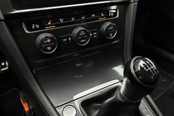 airco (automatisch) airco (automatisch)