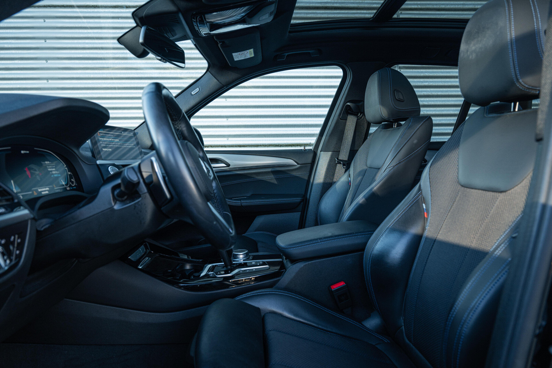 BMW X3 xDrive30e High Executive M Sport Automaat - Afbeelding 4