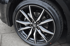 Toyota Corolla Hybrid 180 GR Sport Automaat 178pk - Afbeelding 2