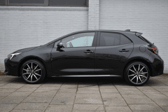 Toyota Corolla Hybrid 180 GR Sport Automaat 178pk - Afbeelding 3