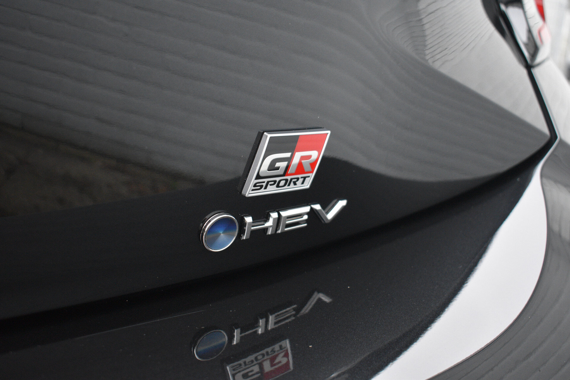 Toyota Corolla Hybrid 180 GR Sport Automaat 178pk - Afbeelding 4