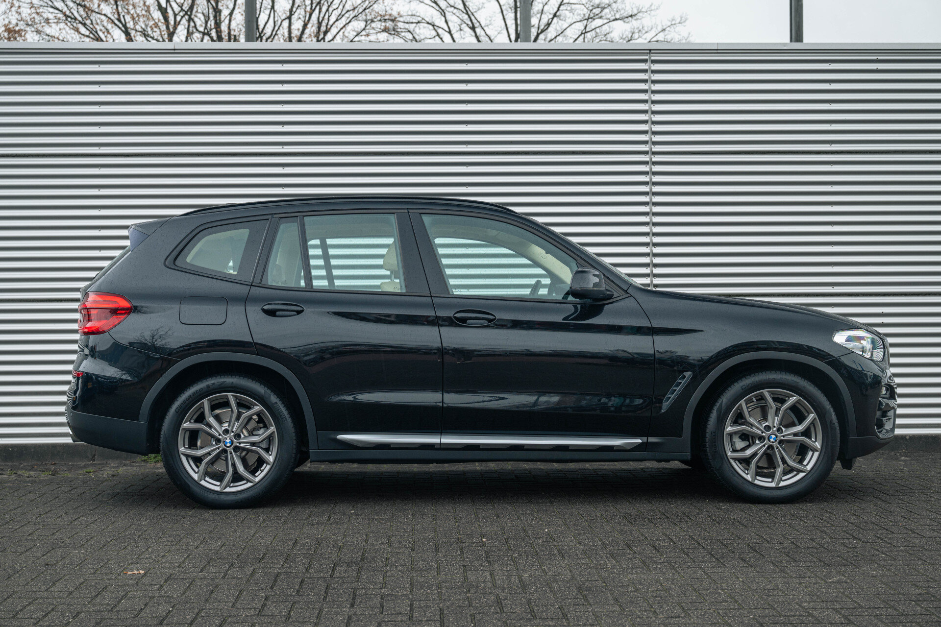 BMW X3 xDrive20i High Executive Automaat - Afbeelding 3