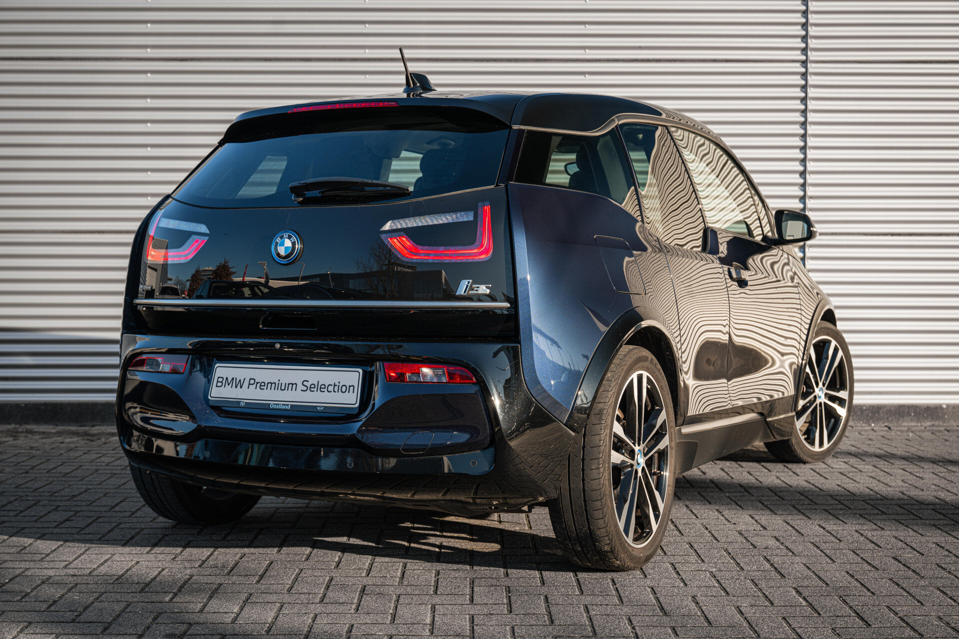 BMW i3 S - Afbeelding 2