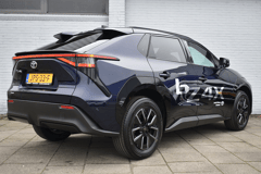 Toyota bZ4X Executive 73 kWh - Afbeelding 3
