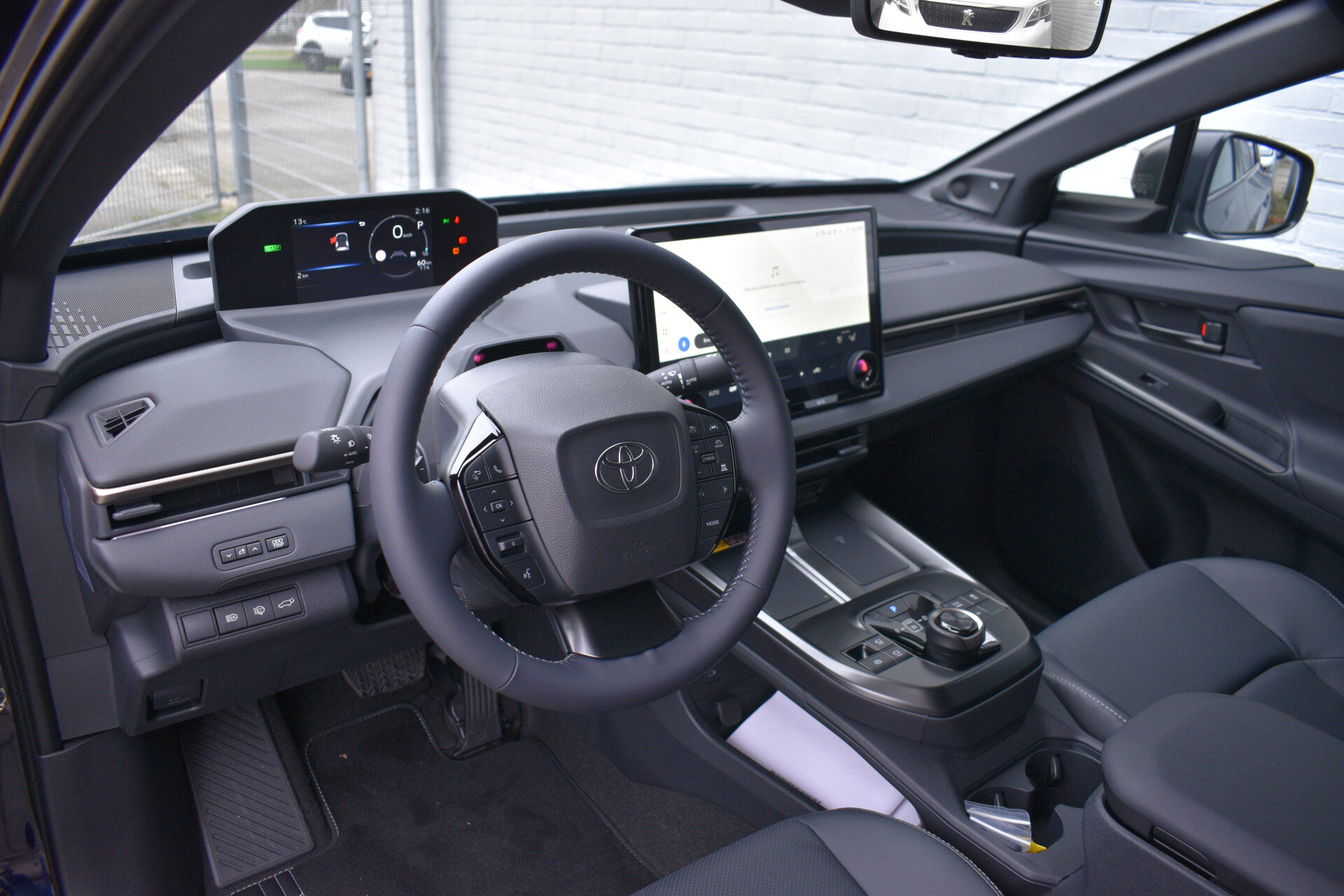 Toyota bZ4X Executive 73 kWh Automaat 224pk - Afbeelding 4