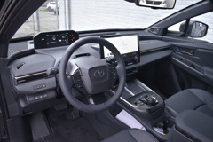 Toyota bZ4X Executive 73 kWh - Afbeelding 4