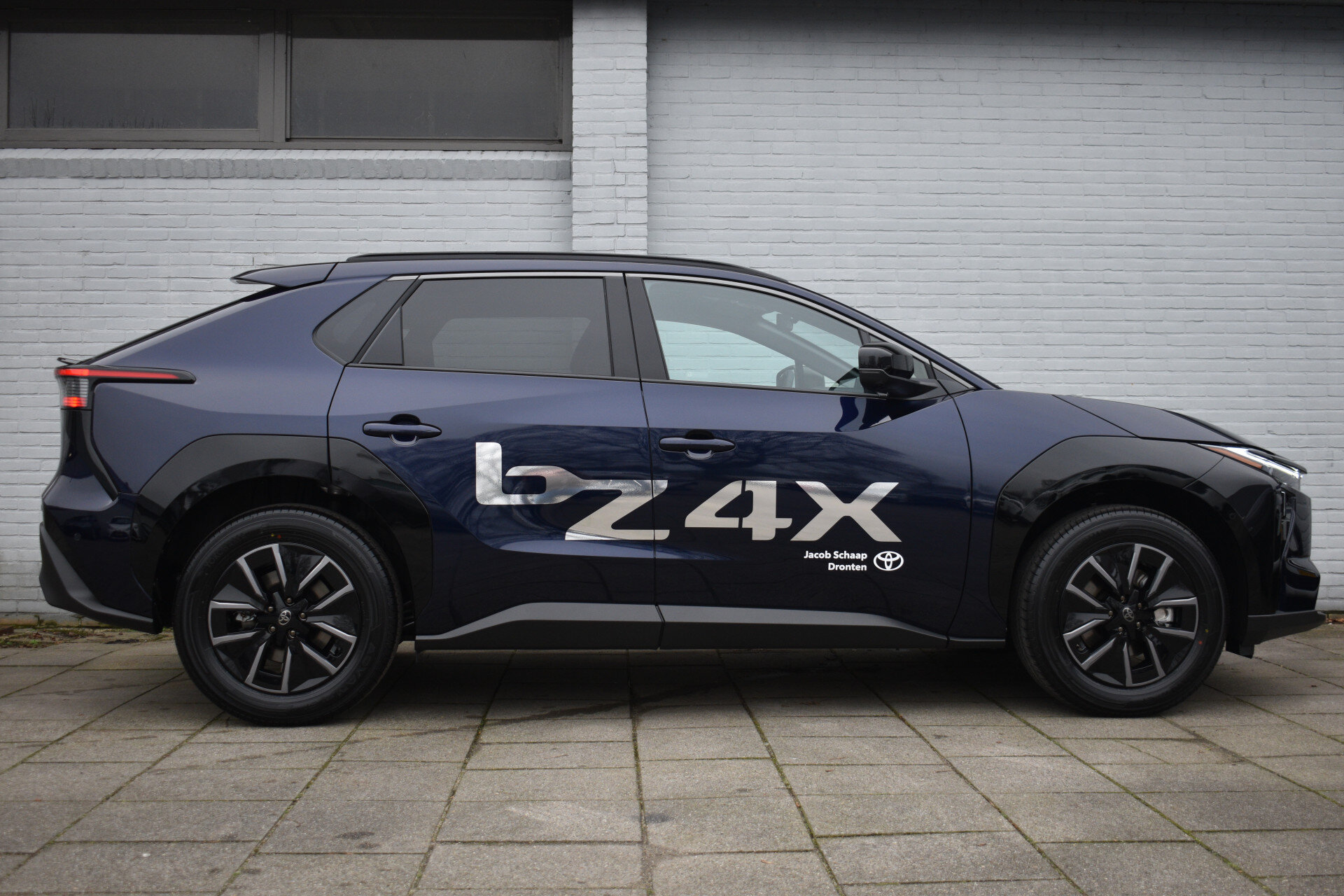 Toyota bZ4X Executive 73 kWh Automaat 224pk - Afbeelding 5