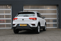 Volkswagen T-Roc 1.0 TSI 115pk Style Business - Afbeelding 2