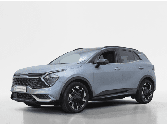 Kia Sportage 1.6 T-GDi PHEV GT-Line 4WD | Panoramadak | Stoelverwarming |